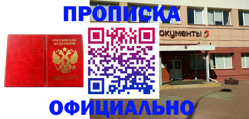 прописка паспорт в Чкаловске